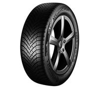 Pneu 4 Saisons - CONTINENTAL - ALL SEASON CONTACT - 215/60 R17 - Charge 96 - Vitesse H