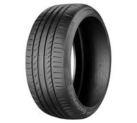 PNEU CONTINENTAL 255/50 R19 103W SPORTCONTACT 5 SUV SSR RUN FLAT ETE