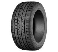 Continental - Pneu Conti CrossContact UHP - 4x4 ete - 255/55R18 - 105W - MO,ML,Radial