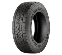 PNEU CONTINENTAL 255/55 R19 111V CROSSCONTACT ATR M+S XL DOT 2022 ETE