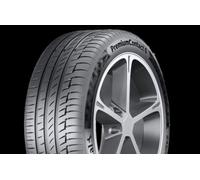 PNEU CONTINENTAL 255/60 R18 112V PREMIUM CONTACT 6 XL 4X4
