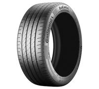 Continental Pneus été EcoContact 7 275/40 R22 111T XL MO-V EVc avec rebord protecteur de jante