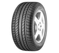 PNEU CONTINENTAL 275/45 R19 108Y 4x4SportContact N0(PORSCHE)