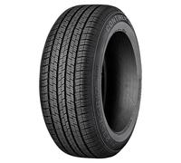 PNEUS D’ÉTÉ CONTINENTAL 275/55 R19 111V 4X4 CONTACT M+S (MO)