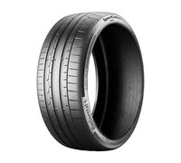 Continental Pneu été SportContact 6 285/40 R20 104Y D A 74 B