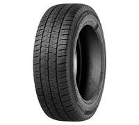 PNEU CONTINENTAL 285/55 R16 126N VANCONTACT 4SEASON DOT 2021 TOUTES SAISONS