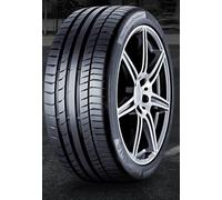 PNEU CONTINENTAL 305/40 R20 112Y SP.CONTACT 5P XL N0(PORSCHE)