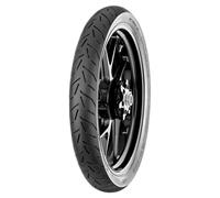 Continental Pneu moto ContiStreet 80/90-17 50P
