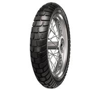 Continental - Pneu Moto CONTI ESCAPE - Trail - 90/90R21 - 54S - TT,Avant,Diagonal