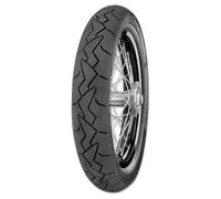 Pneu CONTINENTAL ContiClassicAttack 90/90 R 18 51V TL
