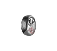 Continental Pneu toutes saisons AllSeasonContact 145/80R13 75M BSW M+S 3PMSF