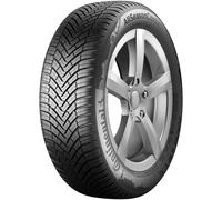 Continental Pneu 4 saisons AllSeasonContact 165/65R14 79T 3PMSF C B 71 B