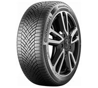 PNEU Continental ALLSEASON CONTACT 2 215/55R17 98V 0 plis XL,M+S,Radial,3PMSF,EVc
