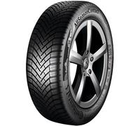 Continental Pneu toutes saisons AllSeasonContact 225/45 R17 94V XL – C B 72 B
