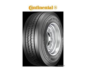Pneu CONTINENTAL CHT3+ 445/45 R 19.5 160J 3PMSF