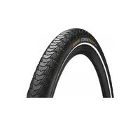 Continental Pneu Rigide Contact Plus 28" noir 28x1.40 (37-622)
