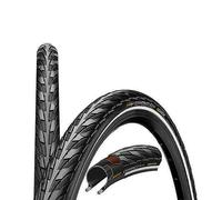 Pneu Continental Contact Safetysystem 20x1,40 Noir