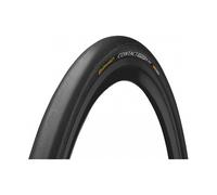Continental Contact Speed 27.5´´ X 32 Rigid Urban Tyre Noir 27.5´´ x 32 Black
