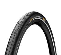 PNEU CONTINENTAL CONTACT URBAN 27.5x2.50 RIGIDE NOIR RÉFLEC