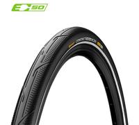 Pneu Continental Contact Urban 700x28 TR Noir Flanc Reflex VAE E50 - EAN