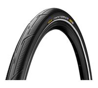 Pneu Continental Contact Urban - PureGrip - Safety Pro Breaker - ECO50 ( Noir/Reflex / 700 x 40C (40-622) )