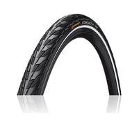 Continental pneu extérieur Contact28 x 1 5/8 x 1 1/8 (28-622) RS noir Zwart