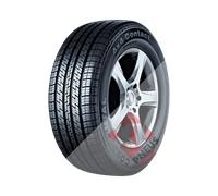 Continental Pneus d'Été 4x4Contact 215/65 R16 102V XL (2022)