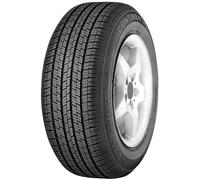 CONTINENTAL CONTI 4X4CONTACT 235/50 R18 101H