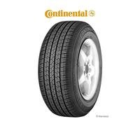 Continental Conti4x4Contact 265/60R18 110V FR MO M+S TL C C 72 B
