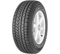 Continental 4X4 WinterContact ( 265/60 R18 110H, MO, avec rebord )