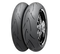 PNEU CONTINENTAL 110/70 R17 54H ATTACK SM EVO