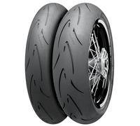 Pneu Continental ContiAttack SM Evo 140/70 R17 66 H TL