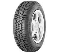Continental - Pneu CT22 - Tourisme ete - 165/80R15 - 87T - Radial
