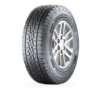 Continental Pneu été CROSSCONTACT ATR 245/70 R16 113/110T – MITSUBISHI L200/Triton