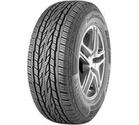 Continental Pneu ContiCrossContact LX 2 205/80R16 110S FR C C 72