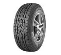 Pneu CONTINENTAL CONTICROSSCONTACT LX 2 225/55 R18 98V 4x4/SUV - Réf. 3033572