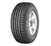 Pneu CONTINENTAL CONTICROSSCONTACT LX 255/60 R18 112V XL 4x4/SUV - Réf. 3033567
