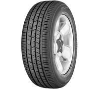 Continental Pneu été CrossContact LX Sport 265/45 R20 108H XL MO – Mercedes‑Benz, Porsche
