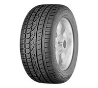 Continental - Pneu Conti CrossContact UHP - 4x4 ete - 285/50R18 - 109W - FR,Radial