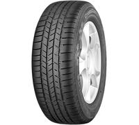 Continental Pneu hiver ContiCrossContact Winter 235/65 R18 110H XL avec rebord protecteur de jante