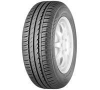 Continental - Pneu Conti Eco Contact 3 - Tourisme ete - 155/60R15 - 74T - FR,Radial