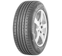 Pneu Continental Contiecocontact 5 195/55 R16 91 H Xl