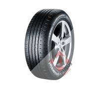 Continental Pneu été ECO5E 205/55 R16 91H - Volkswagen Golf 4/5, BMW 1 (5 portes), Peugeot 308 II