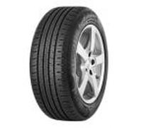 Continental EcoContact 5 - 205/55R16 91V - Pneu Été