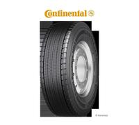 Pneu CONTINENTAL ContiEcoplus HD3+ 295/55 R 22.5 147K 3PMSF