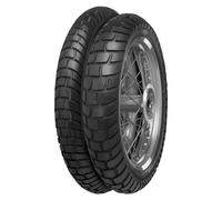 Pneu Continental ContiEscape 2.75-21 45S TT avant