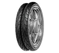 Pneu Continental ContiGo 150/70-18 70V TL arrière