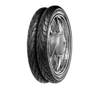 Pneu Continental ContiGo 2.75-17 47J TT avant / arrière
