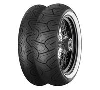 Pneu Continental ContiLegend 150/80 B16 77H TL WW blanc paroi arrière