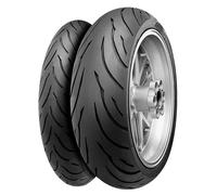Pneu CONTINENTAL ContiMotion 110/70 ZR 17 54W TL